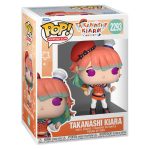 Funko Pop Hololive – Takanashi Kiara 2293 Funko Pop Hololive - Takanashi Kiara 2293