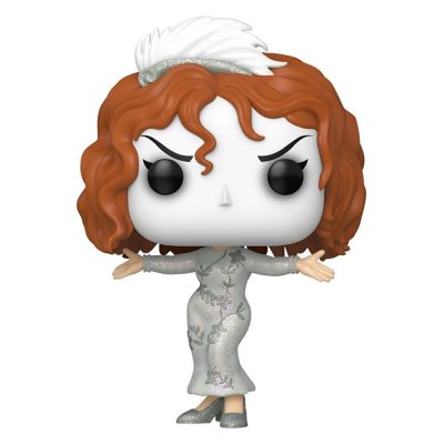 Funko Pop House Of The 1000 Corpses - Baby (Glitter) 1852 (Plus)