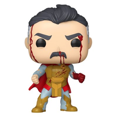 Funko Pop! Invincible - Omni-Man Armor Bloody #1861