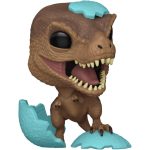 Funko Pop Jurassic World – T.Rex 1898 (Blue Egg) Funko Pop Jurassic World - T.Rex 1898 (Blue Egg)