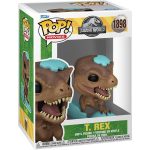 Funko Pop Jurassic World – T.Rex 1898 (Blue Egg) Funko Pop Jurassic World - T.Rex 1898 (Blue Egg)