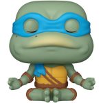 Funko Pop Leonardo 1610 (Filme De 1990 As Tartarugas Ninjas)