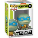 Funko Pop Leonardo 1610 (Filme De 1990 As Tartarugas Ninjas)
