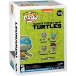 Funko Pop Leonardo 1610 (Filme De 1990 As Tartarugas Ninjas)