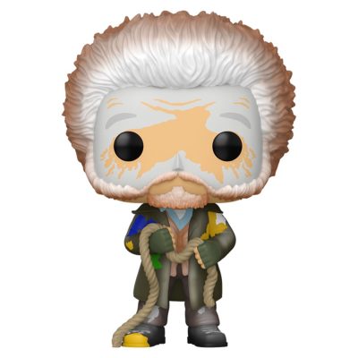 Funko Pop Marv 1919 (Home Alone 2)
