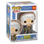 Funko Pop Marv 1919 (Home Alone 2)