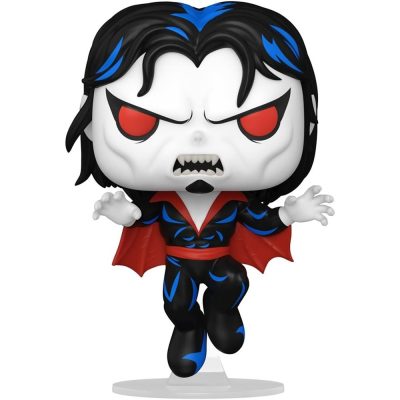 Funko Pop Marvel Strange Tales - Morbius 1558