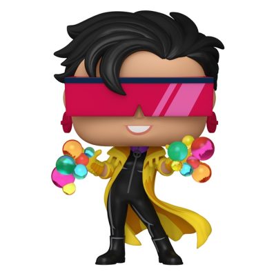 Funko Pop Marvel X-Men 97 - Jubilee #1536