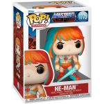 Funko Pop! Masters Of The Universe - He-Man Comic Deco #1775
