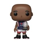 Funko Pop Michael Jordan #233 (Chicago Bulls) (1998 All-Star Game Mvp)