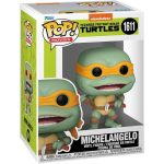Funko Pop Michelangelo 1611 (Filme De 1990 As Tartarugas Ninjas) Funko Pop Michelangelo 1611 (Filme De 1990 As Tartarugas Ninjas)