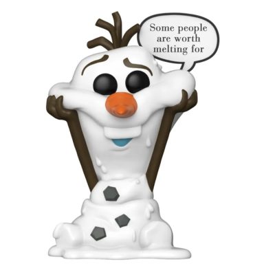 Funko Pop Olaf #1700 (Saying) (Disney Frozen)