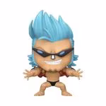 Funko Pop One Piece - Franky With Sunglasses #2232