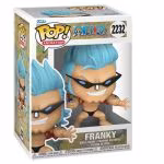 Funko Pop One Piece - Franky With Sunglasses #2232