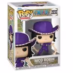 Funko Pop One Piece - Robin #2233 (Hana Hana No Mi)