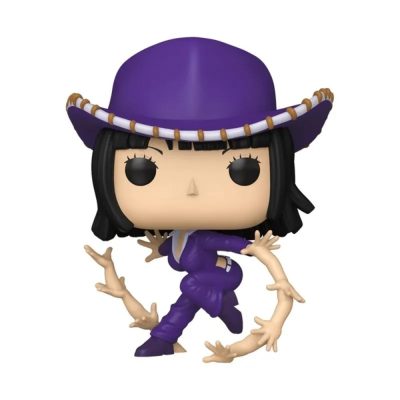 Funko Pop One Piece - Robin #2233 (Hana Hana No Mi)