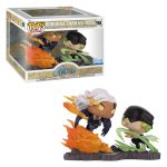Funko Pop One Piece - Roronoa Zoro Vs. King 1954 (Moments)