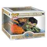 Funko Pop One Piece - Roronoa Zoro Vs. King 1954 (Moments)