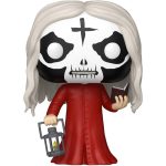 Funko Pop Otis B. Driftwood 1851 (Plus) (House Of The 1000 Corpses)