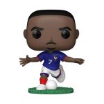 Funko Pop Ousmane Dembélé #80 (França) (Copa Do Mundo) Funko Pop Ousmane Dembélé #80 (França) (Copa Do Mundo)