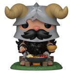 Funko Pop! Plus Delicious In Dungeon - Senshi #2202