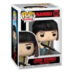 Funko Pop Rambo - John Rambo 2003