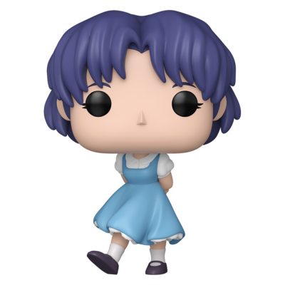 Funko Pop Ranma 1/2 - Akane 2027