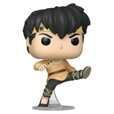 Funko Pop Ranma 1/2 - Ryoga 2029