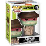 Funko Pop Raphael 1612 (Filme De 1990 As Tartarugas Ninjas) Funko Pop Raphael 1612 (Filme De 1990 As Tartarugas Ninjas)