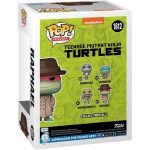 Funko Pop Raphael 1612 (Filme De 1990 As Tartarugas Ninjas) Funko Pop Raphael 1612 (Filme De 1990 As Tartarugas Ninjas)