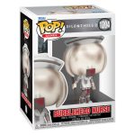Funko Pop Silent Hill 2 – Bubblehead Nurse 1204 Funko Pop Silent Hill 2 - Bubblehead Nurse 1204
