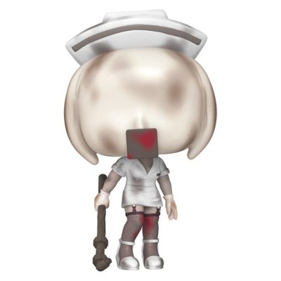 Funko Pop Silent Hill 2 - Bubblehead Nurse 1204