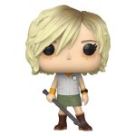 Funko Pop Silent Hill 3 - Heather Mason 1208