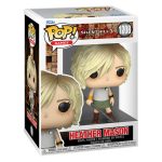 Funko Pop Silent Hill 3 - Heather Mason 1208