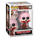 Funko Pop Silent Hill 3 – Robbie The Rabbit 1209 Funko Pop Silent Hill 3 - Robbie The Rabbit 1209