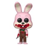 Funko Pop Silent Hill 3 – Robbie The Rabbit 1209 Funko Pop Silent Hill 3 - Robbie The Rabbit 1209