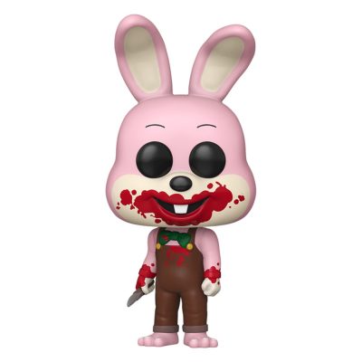 Funko Pop Silent Hill 3 - Robbie The Rabbit 1209