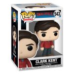 Funko Pop Smallville – Clark Kent 543 Funko Pop Smallville - Clark Kent 543
