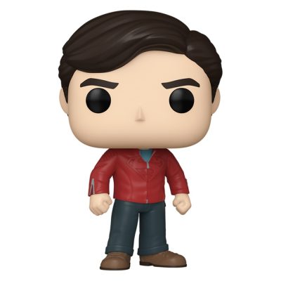 Funko Pop Smallville - Clark Kent 543
