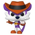 Funko Pop Sonic The Hedgehog - Fang 1172