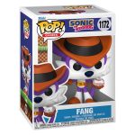 Funko Pop Sonic The Hedgehog - Fang 1172