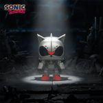 Funko Pop Sonic The Hedgehog – Mecha Sonic 1173 Funko Pop Sonic The Hedgehog - Mecha Sonic 1173