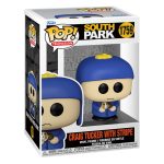 Funko Pop South Park – Craig Tucker With Stripe 1759 Funko Pop South Park - Craig Tucker With Stripe 1759