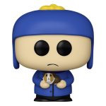 Funko Pop South Park – Craig Tucker With Stripe 1759 Funko Pop South Park - Craig Tucker With Stripe 1759