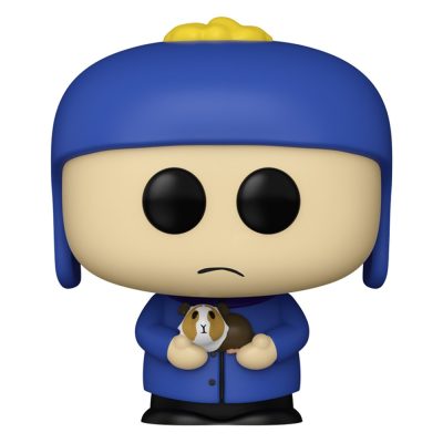 Funko Pop South Park - Craig Tucker With Stripe 1759