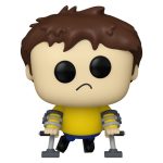 Funko Pop South Park - Jimmy Valmer 1761