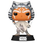 Funko Pop! Star Wars – Ahsoka Tano With Lightsabers #749 Funko Pop! Star Wars - Ahsoka Tano With Lightsabers #749