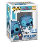 Funko Pop Stitch In Robe 1608 Funko Pop Stitch In Robe 1608
