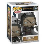 Funko Pop The Lord Of The Rings - Guritz 1984