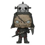 Funko Pop The Lord Of The Rings - Guritz 1984